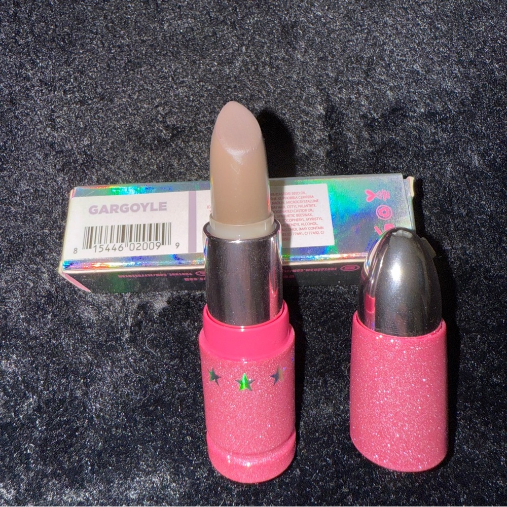 JEFFREE STAR COSMETICS Lip Ammunition in Gargoyle.RARE & HTF. Lip stick